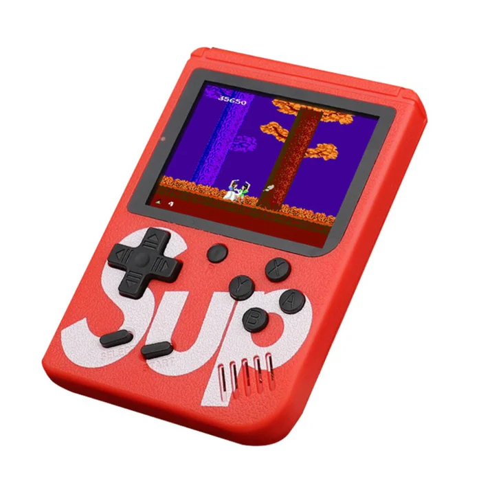 SUP Game Box 400 in 1 - Image 2