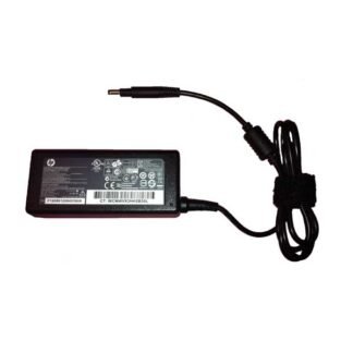 HP Sleekbook Laptop Charger 19.5V 3.33A 65W 4.8x1.7mm Pin Original Adapter