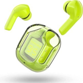 Earbuds