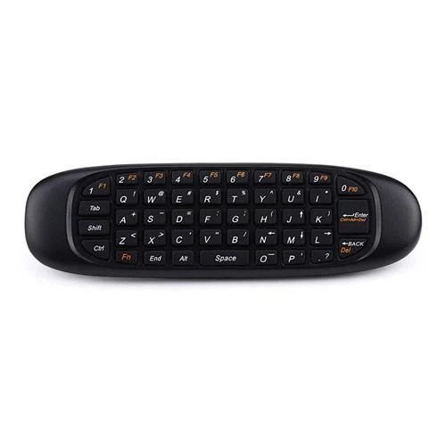 Air Mouse C120 For Android And Smart Tv - Image 2