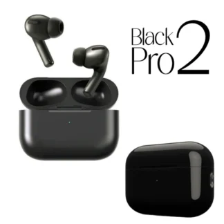 Apple-Airpods-Pro-2-HengxuanHigh-Copy-With-Popup-Msg-Locate-In-Find-My-Iphone-Black-hafeez-center.pk