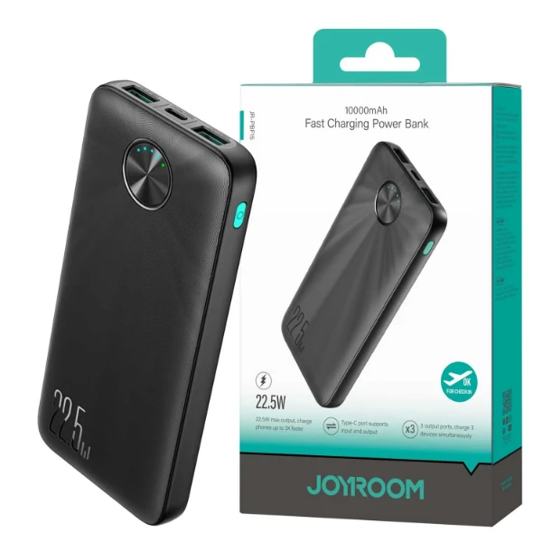 JOYROOM-JR-PBF15-22.5W-LED-Fast-Charging-Power-Bank-10000mAh-hafeez-center.pk