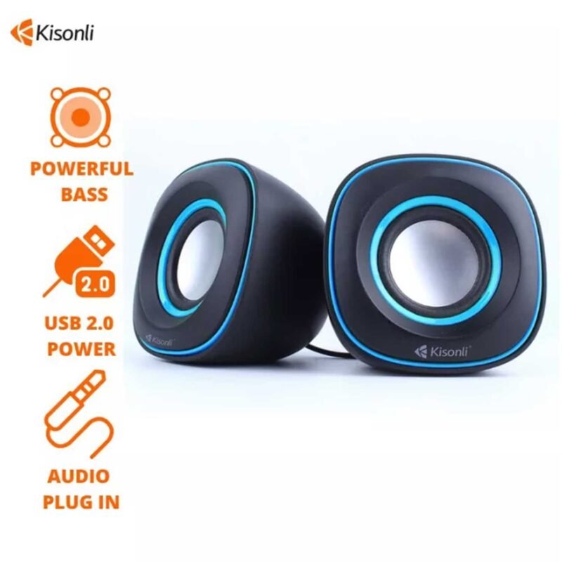 kisonli-v350-usb-stereo-speaker