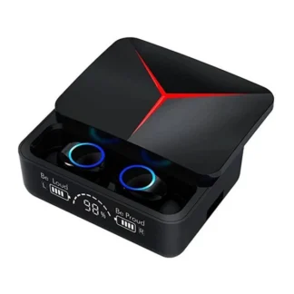 m90-pro-earbuds-tws-bluetooth-5-2-touch-led-hifi