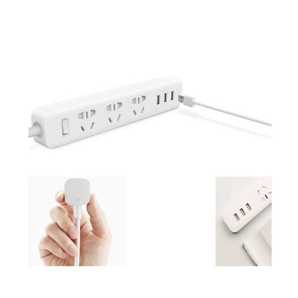 Mi Power Strip
