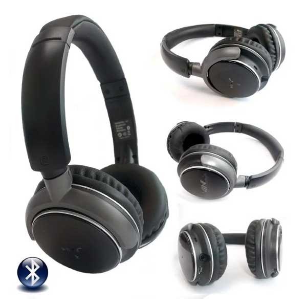 Nia Q1 Bluetooth Wireless Headphone
