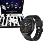 watch-4-pro-smartwatch-7-straps-health-monitor