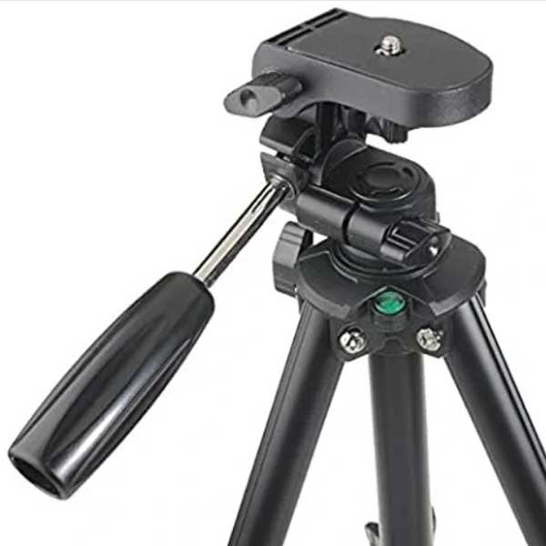 Yungteng Tripod Stand Vct680rm