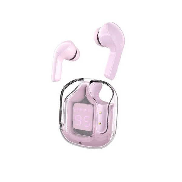 air-31-tws-transparent-earbuds-pink