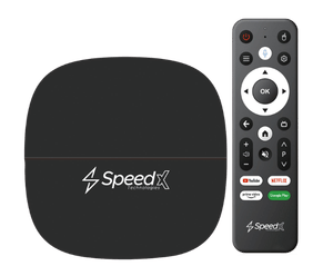Android TV Box