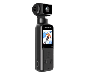 Vlogging Cameras