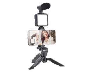 Vlogging Accessories