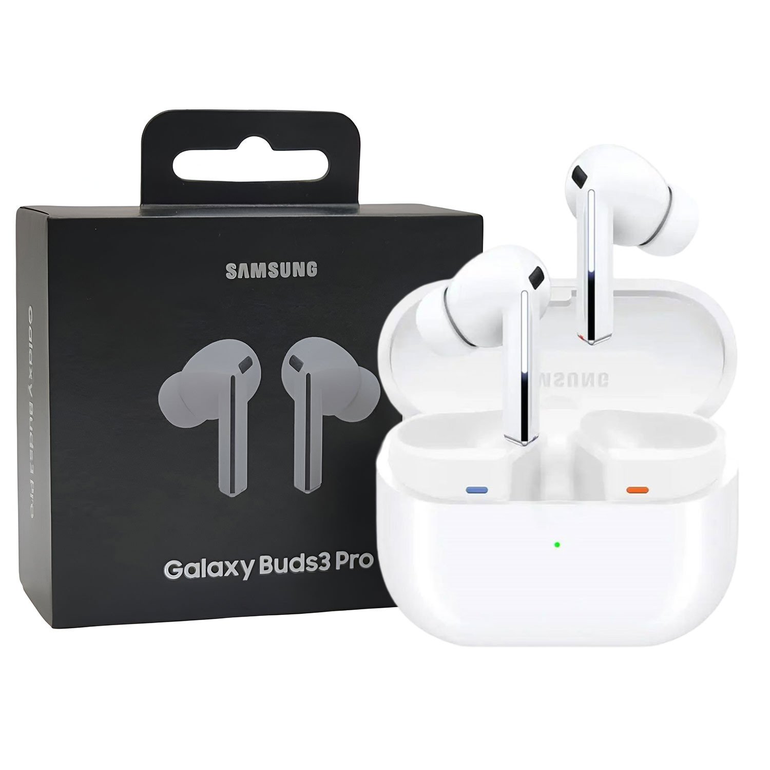 Galaxy Buds3 Pro R630 Wireless Earbuds - Image 2